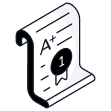Emergency fund setup and guidance icon