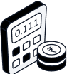 Expense Management icon