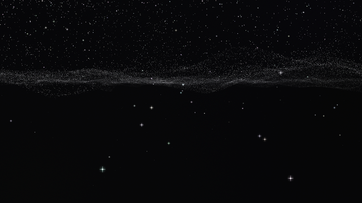 Space background
