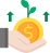 Invest Icon