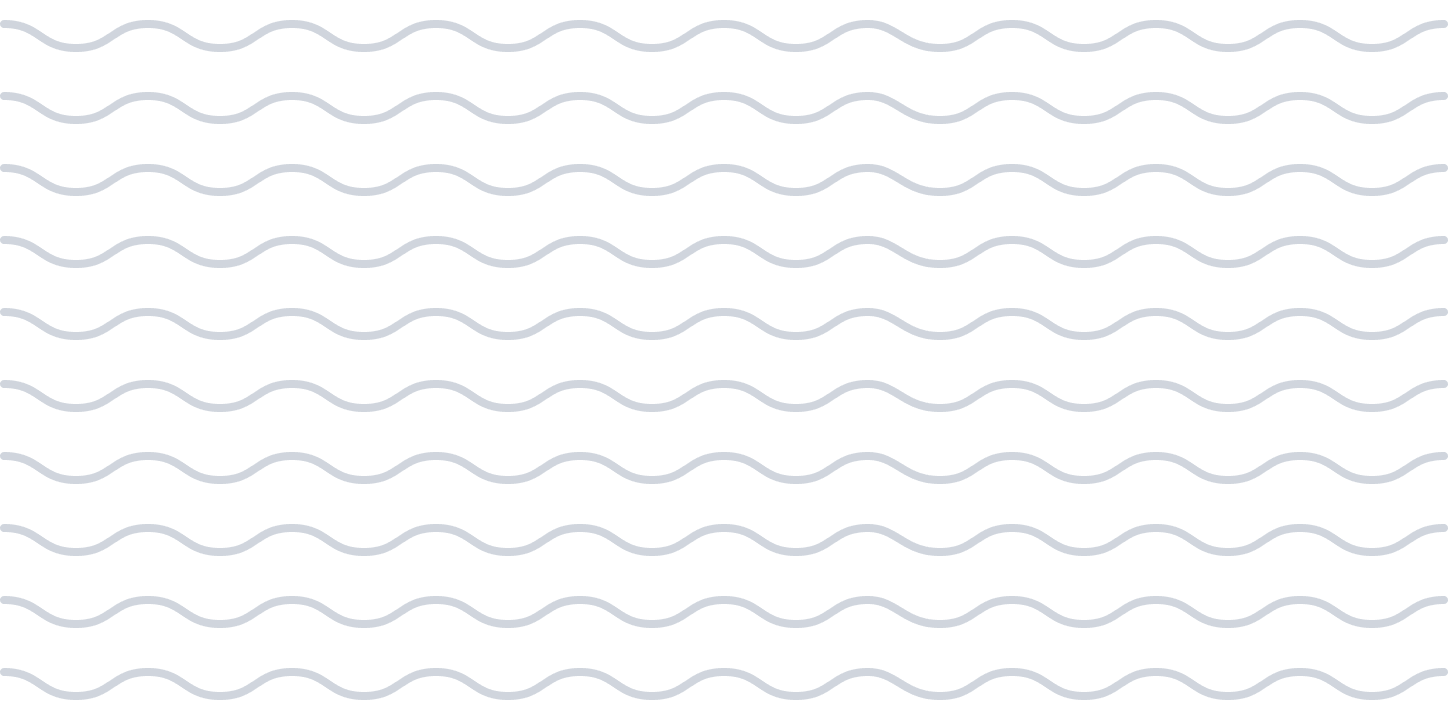 wave pattern