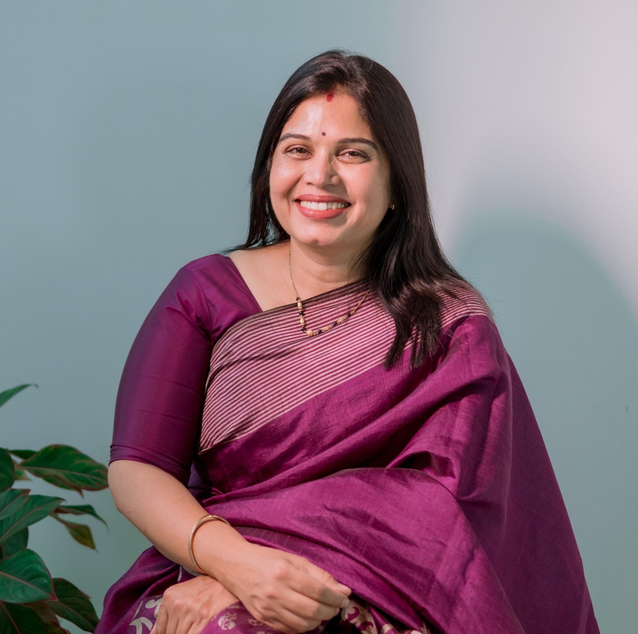 Prof. Sheetal Kunder