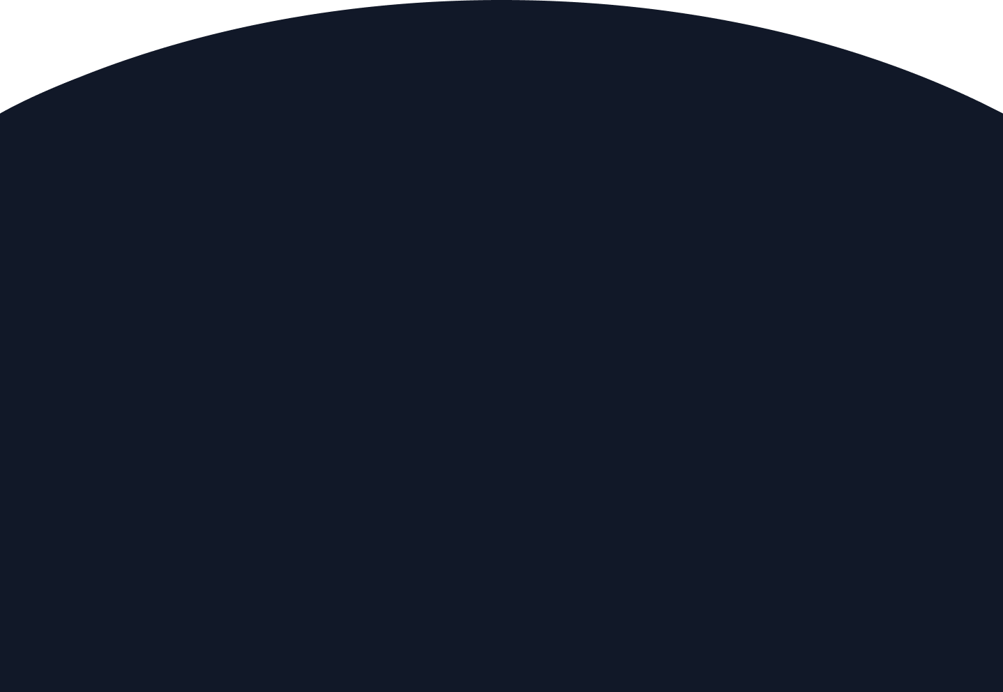 Blue Circle